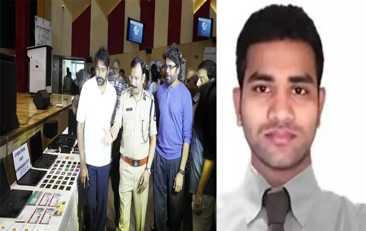 I Bomma Piracy Case: Police Present Key Evidence