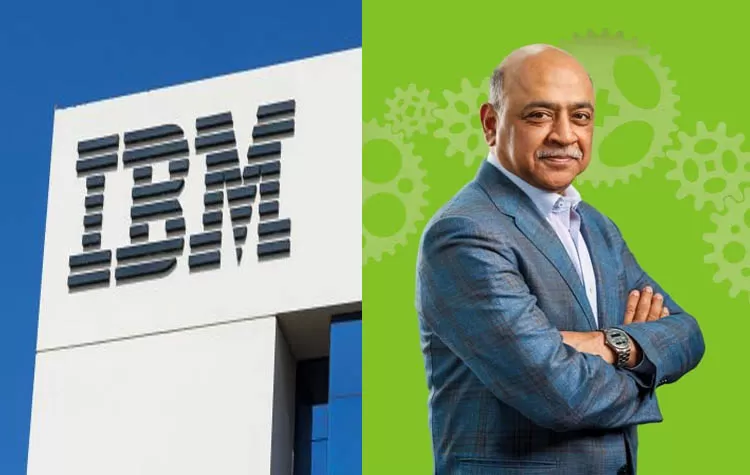 IBM Plans Large-Scale Technology Training By 2030