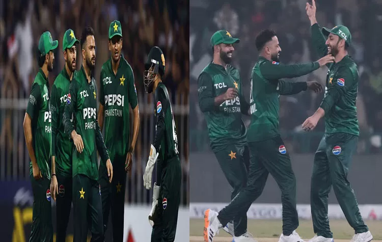 ICC Criticizes Pakistan’s Decision On India Match