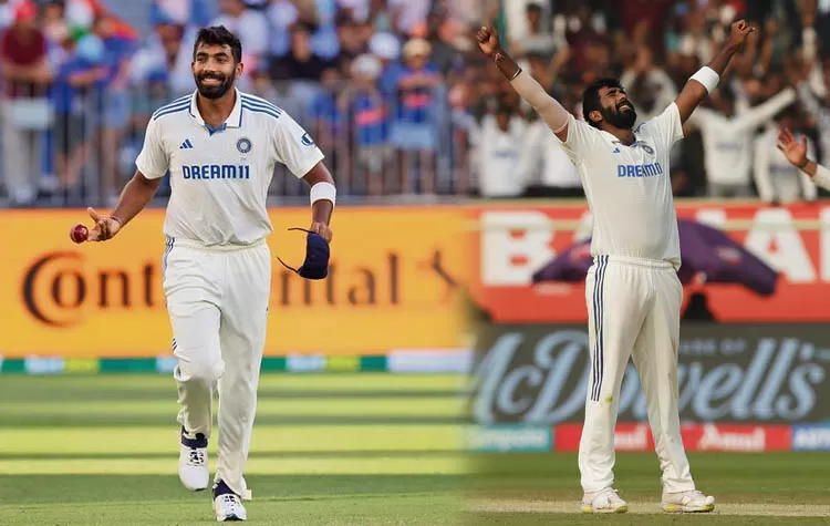 ICC Test Rankings: Bumrah Maintains Top Spot, Five Australians In Top-10