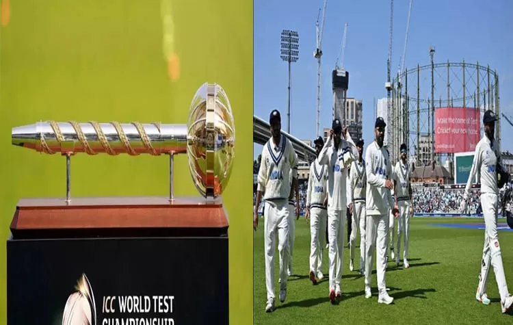 ICC To Host Next Three WTC Finals In England, BCCI's Bid Rejected