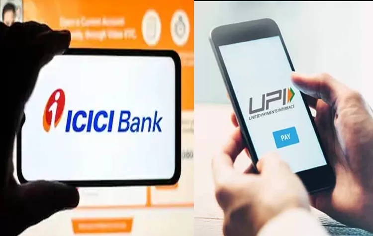 ICICI Bank To Impose Charges On UPI Transactions Via Payment Aggregators