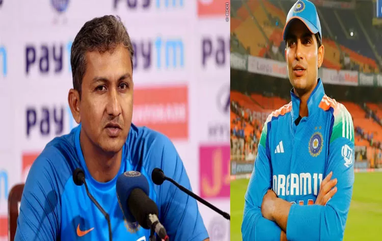 If Footwork Improves, Gill Can Score Runs: Sanjay Bangar