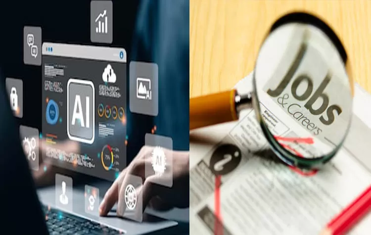 If Used Wisely, AI Can Create 40 Lakh New Jobs In India