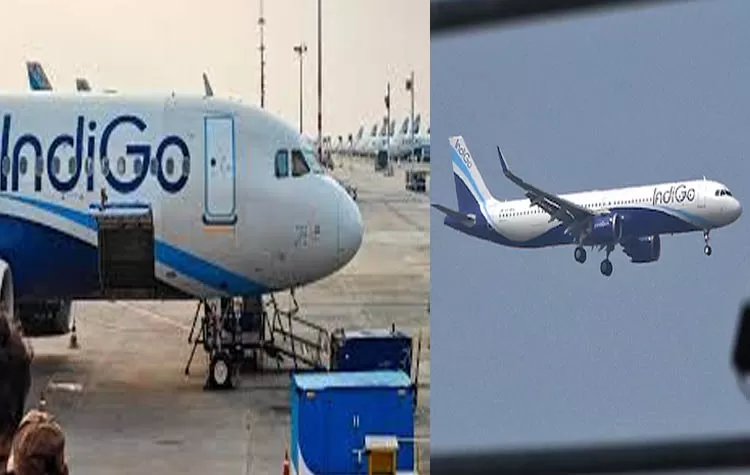 Impact Of IndiGo Flight Disruptions On Delhi's Economy