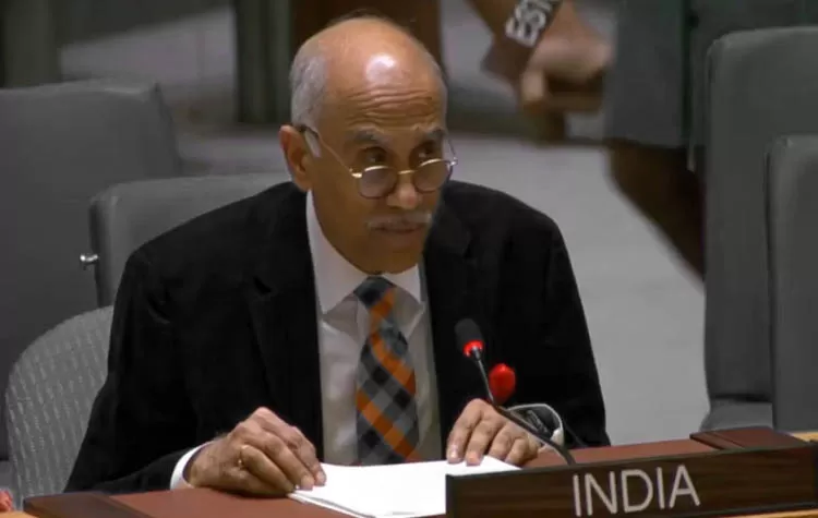 India Addresses Human Rights Concerns In Pakistan-Occupied Regions At UN