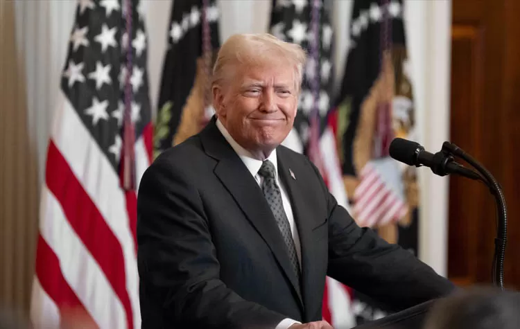 India Agrees To Reduce Tariffs On US Imports: Trump