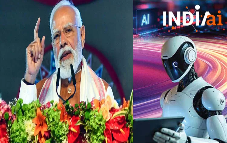 India Aims For Transparent And Impartial AI System
