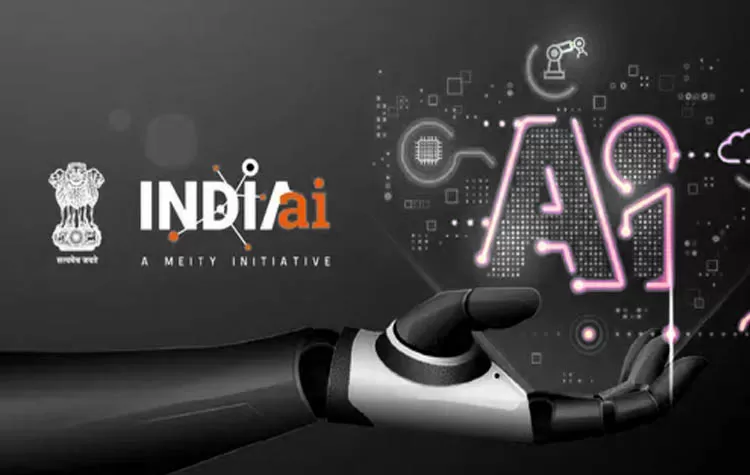 India Aims To Lead In Artificial Intelligence Development