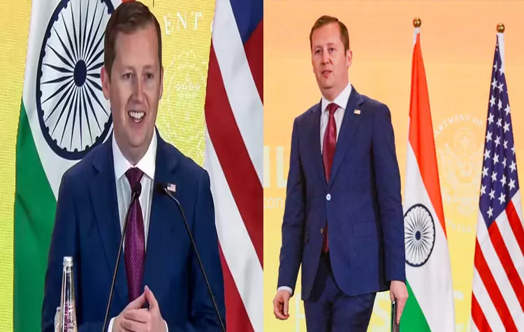 India And United States Move Toward Critical Minerals Agreement