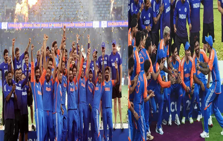 India Declines Asia Cup Trophy After Victory Against Pakistan