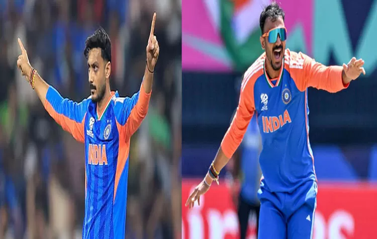 India Focuses On Cricket, Says Axar Patel