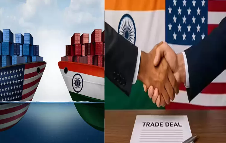 India Gains Stronger Position In Asia After Trade Deal With The US