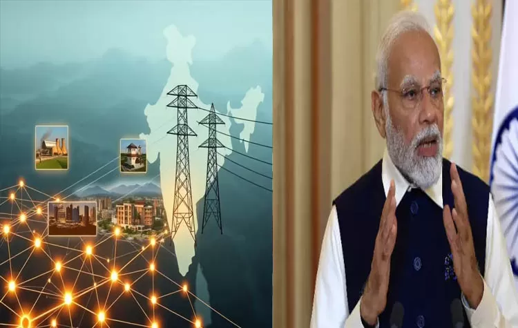 India Invites Investment In The Power Sector