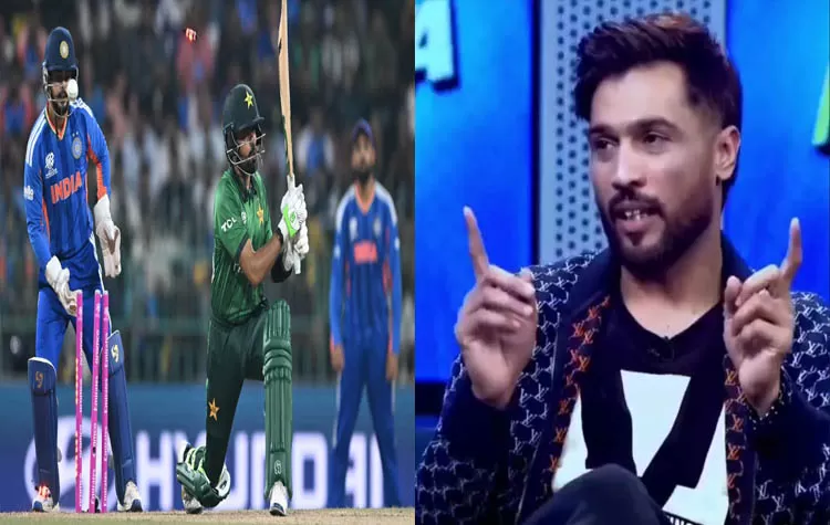 India Not Taking Pakistan Seriously At Present: Mohammad Amir