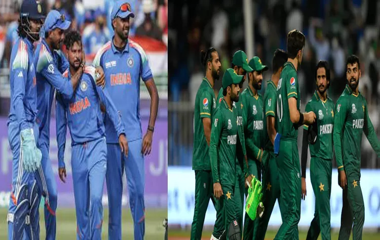 India-Pakistan Match In Asia Cup Expected To Go Ahead As Planned
