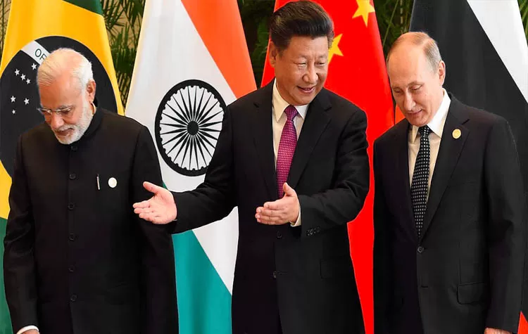 India-Pakistan Talks: Russia Joins US And China In Support