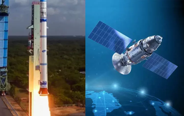 India Plans Bodyguard Satellites To Protect National Space Assets