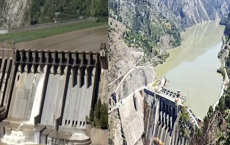 India Quietly Improves Dam Operations Amid Indus Treaty Tensions