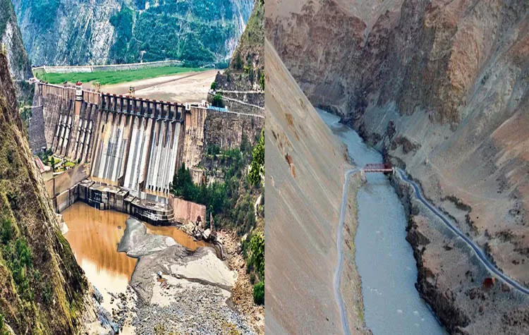 India Refutes Pakistan's Claims On Indus Waters Treaty At UN