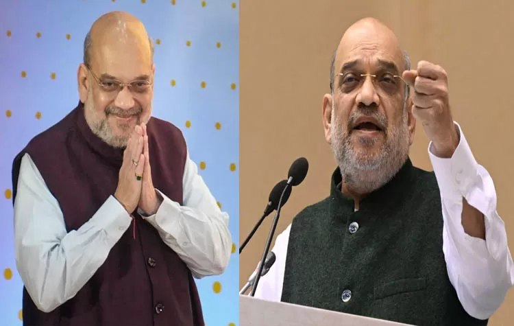 India Set To Become Third Largest Economy By 2027: Amit Shah