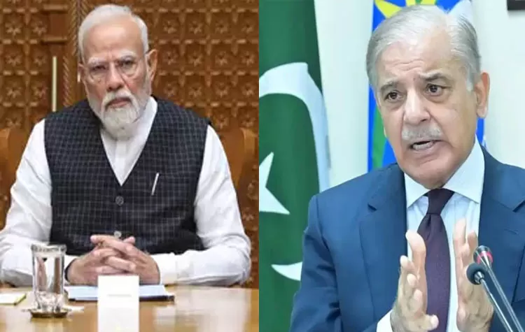 India Suspends Pakistan’s X Account After Pahalgam Terror Attack
