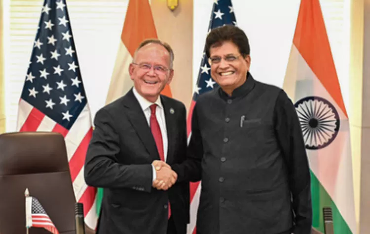 India To Receive Select Exemptions In Trade Deal With The US