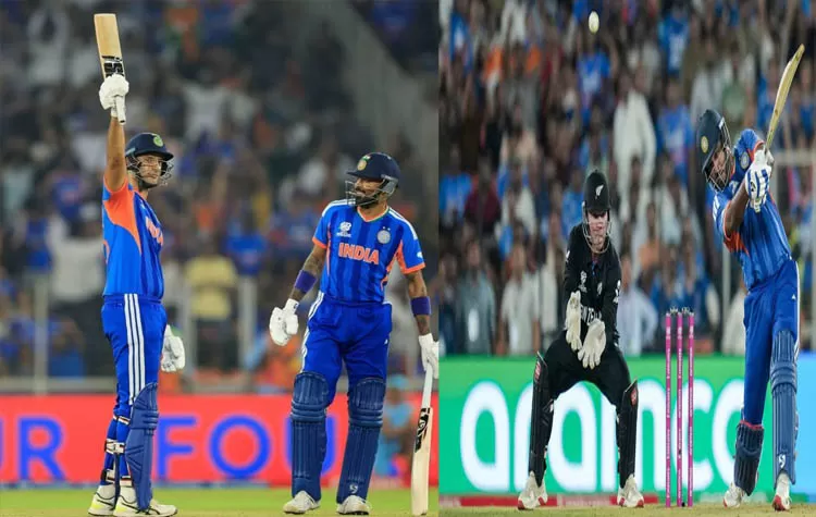 India Vs New Zealand: Who Has The Advantage In The T20 Format?