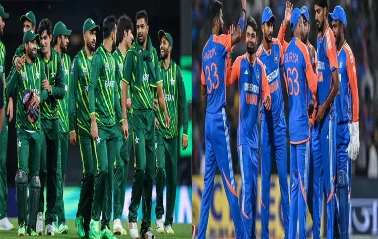 India Vs Pakistan Match In WCL Sparks Political Criticism