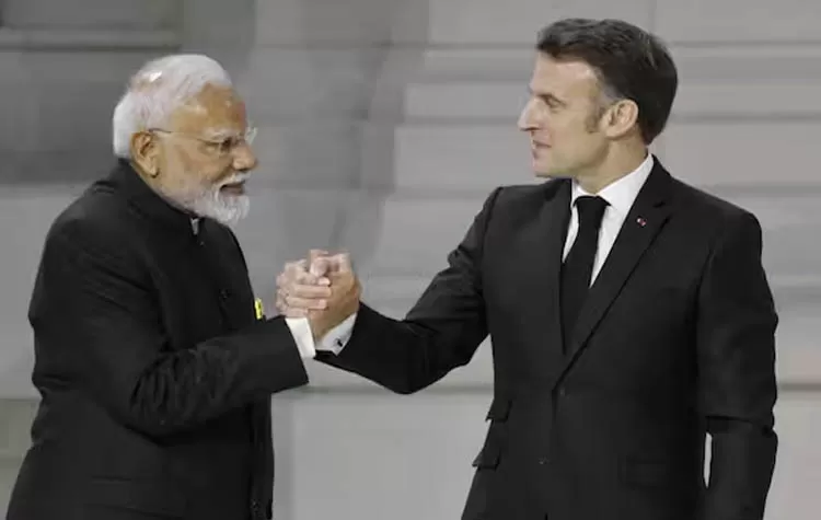 Indian CEOs Highlighted At India-France Innovation Forum