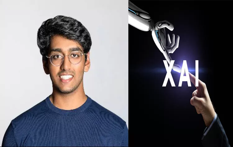 Indian-Origin Developer Aman Gottumukkala Joins XAI