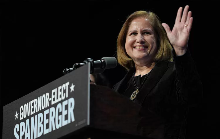 Indian-Origin Leaders Achieve Historic Wins In The United States