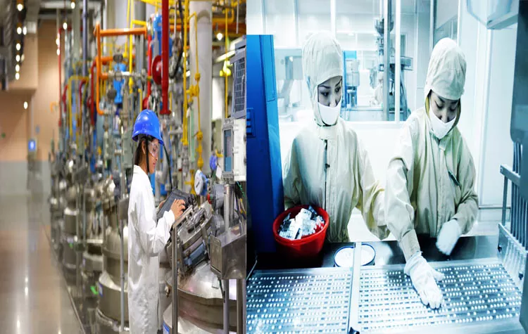 Indian Pharma Firms Secure Drug Supply Contracts In China