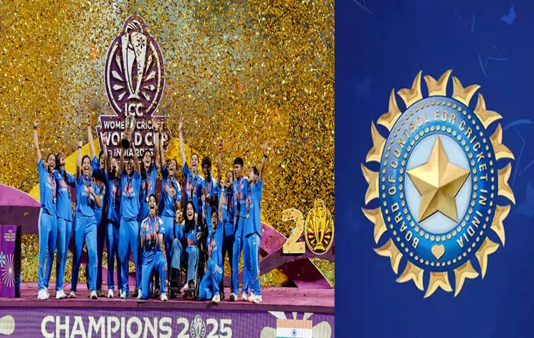Indian Womens Cricket Team Victory Rally Update: BCCI Statement