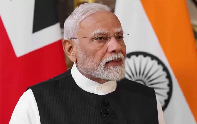 India’s Operation Sindoor: PM Modi Defends Military Action And Public Support