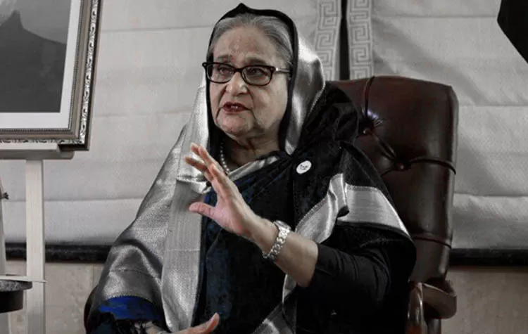 India's Options On Extraditing Sheikh Hasina: What The Rules Explain