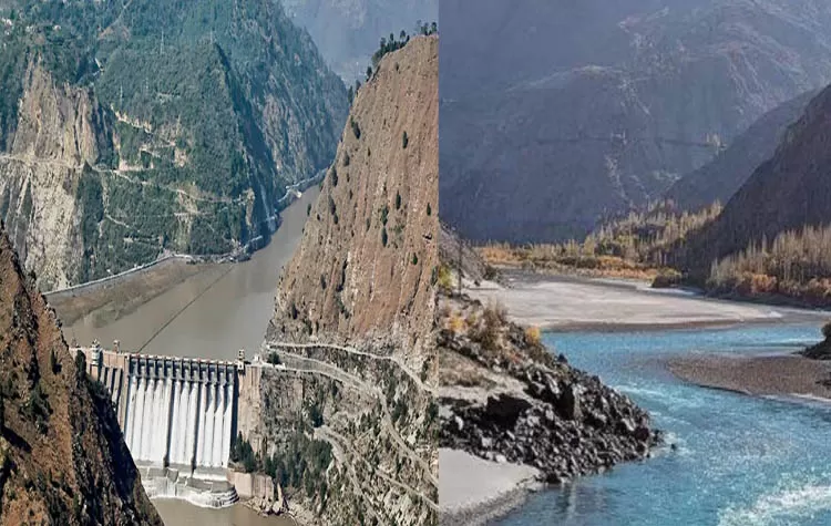 India's Suspension Of Indus Waters Treaty: Implications For Pakistan