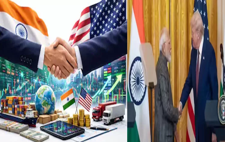 India–US Trade Agreement: Zero Tariffs On Most Products