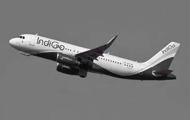 IndiGo Asked To Reduce Services Until February