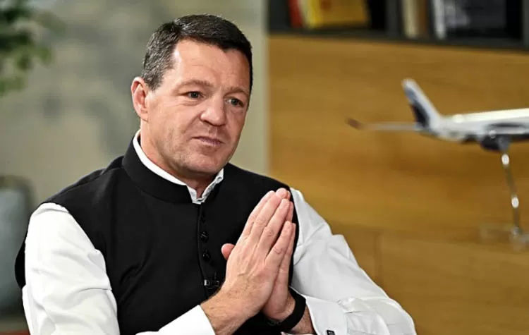 IndiGo CEO Says Difficult Period Is Over