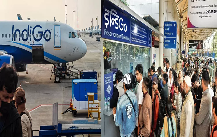 IndiGo Crisis: Airport Inspections Underway Across India