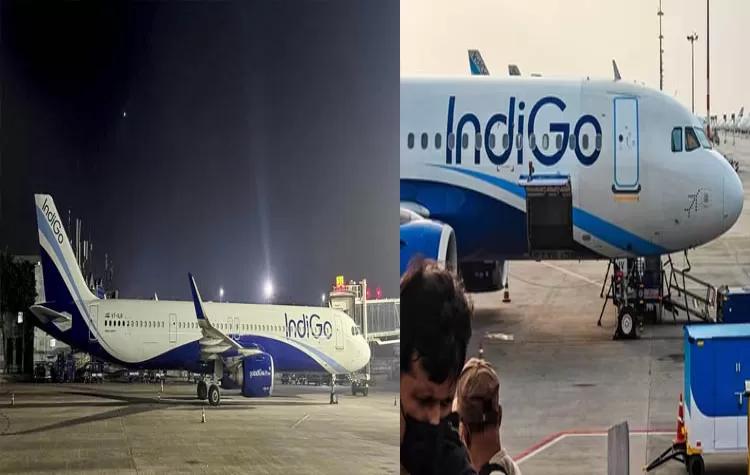 IndiGo Flight Cancellations Continue Across Major Airports