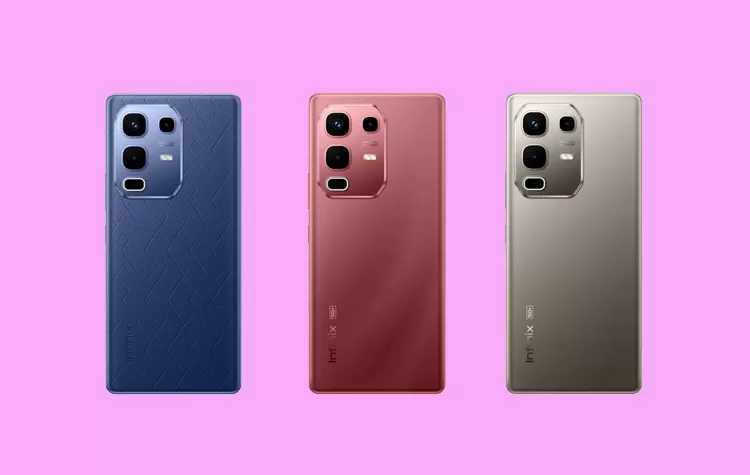 Infinix Note 50s 5G+: Full Specifications, AI Features, And Price Details
