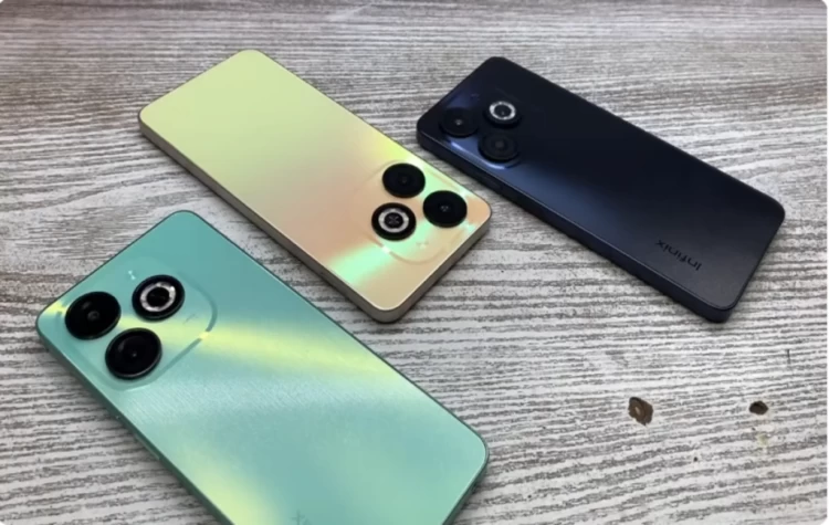 Infinix Smart 8 HD Features, Price, And Specifications