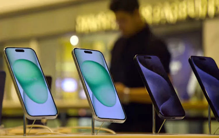 IPhones From India: 20% Cheaper For US Due To Tariff Exemptions