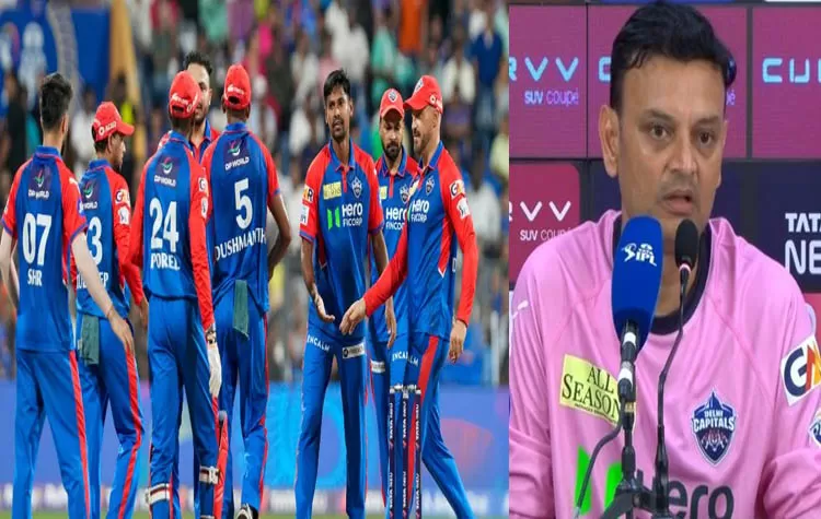 IPL 2025: Delhi Capitals Miss Playoffs Due To Opening Pair Issues, Says Coach Hemang Badani