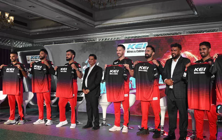 IPL 2025 Jerseys Worth ₹6.5 Lakh Stolen From BCCI Office