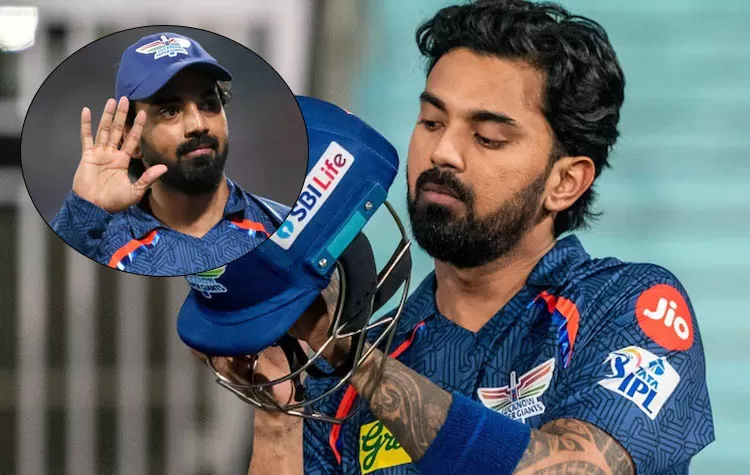 IPL 2025: KL Rahul To Miss First Two Games