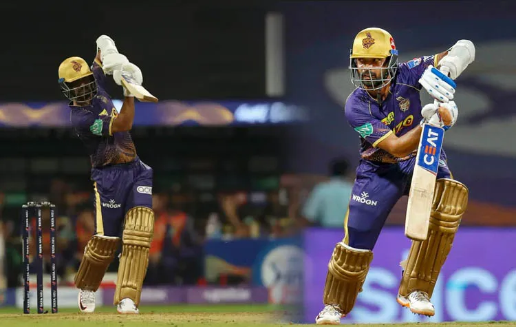 IPL 2025: Rahane Highlights Batting Issues After Loss To Gujarat Titans