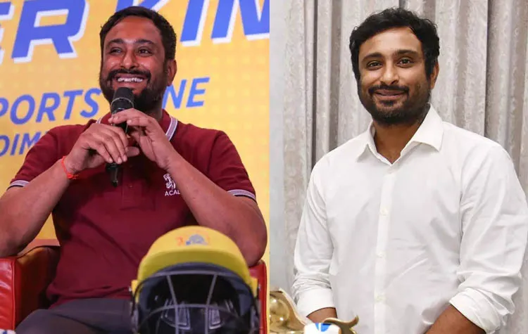 IPL 2025: Rayudu Criticizes Rajasthan Royals' Strategy